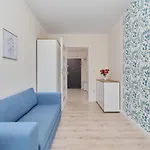 Piekna With Parking By Renters * Vratislav