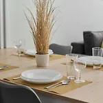 Piekna With Parking By Renters