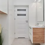 Apartmán Piekna With Parking By Renters