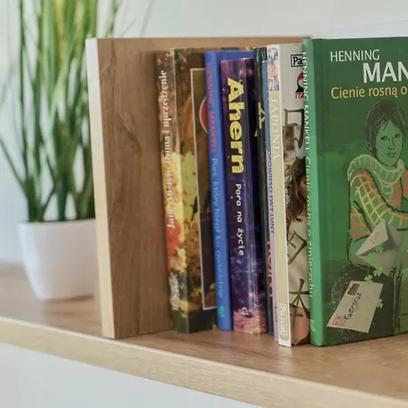 דירה Piekna With Parking By Renters *