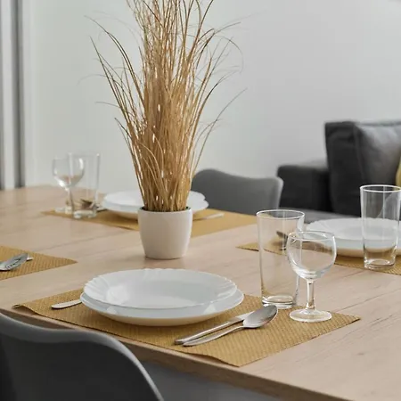 Piekna With Parking By Renters