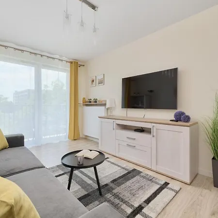 Piekna With Parking By Renters 弗罗茨瓦夫
