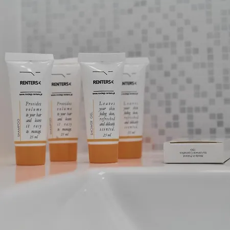 דירה Piekna With Parking By Renters ורוצלב