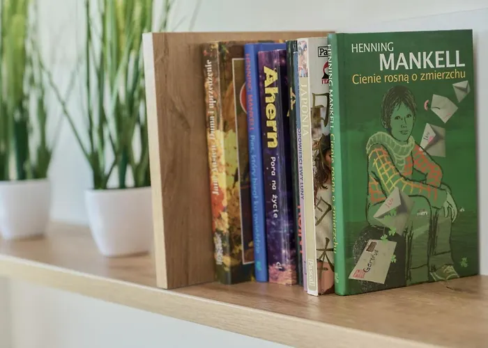 Apartment Piekna With Parking By Renters *