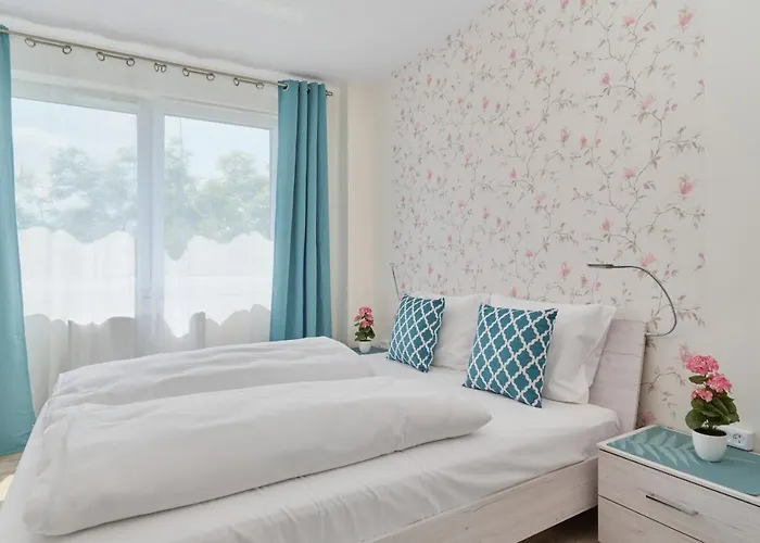 Apartment Piekna With Parking By Renters