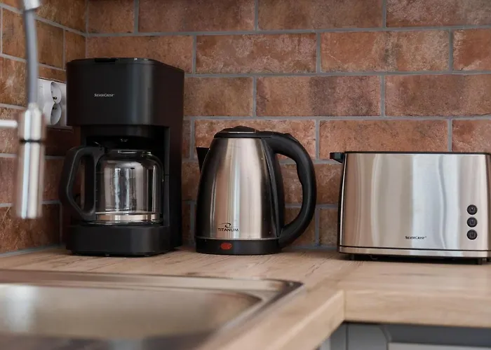 Piekna With Parking By Renters Apartment Wroclaw