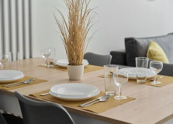 Piekna With Parking By Renters