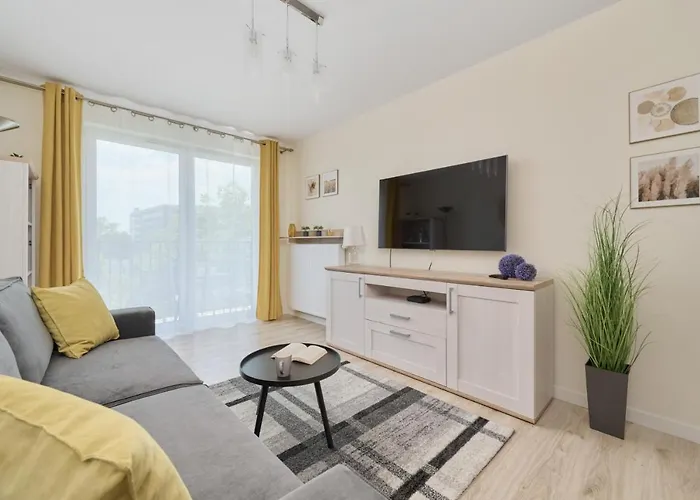 Piekna With Parking By Renters Wroclaw