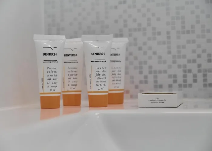 Apartment Piekna With Parking By Renters Wroclaw